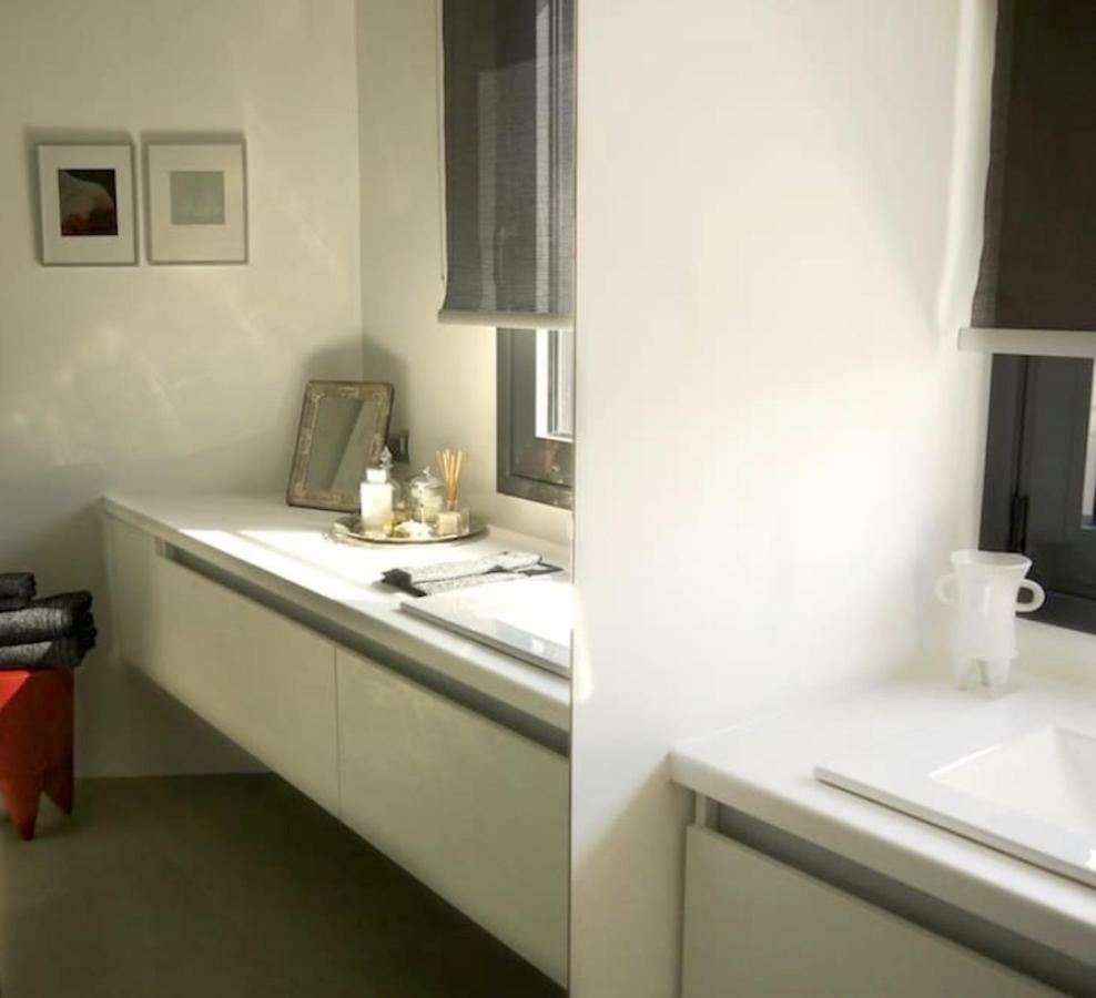 Stylish Penthouse With Acropolis And 360 View Apartment Athena Bagian luar foto