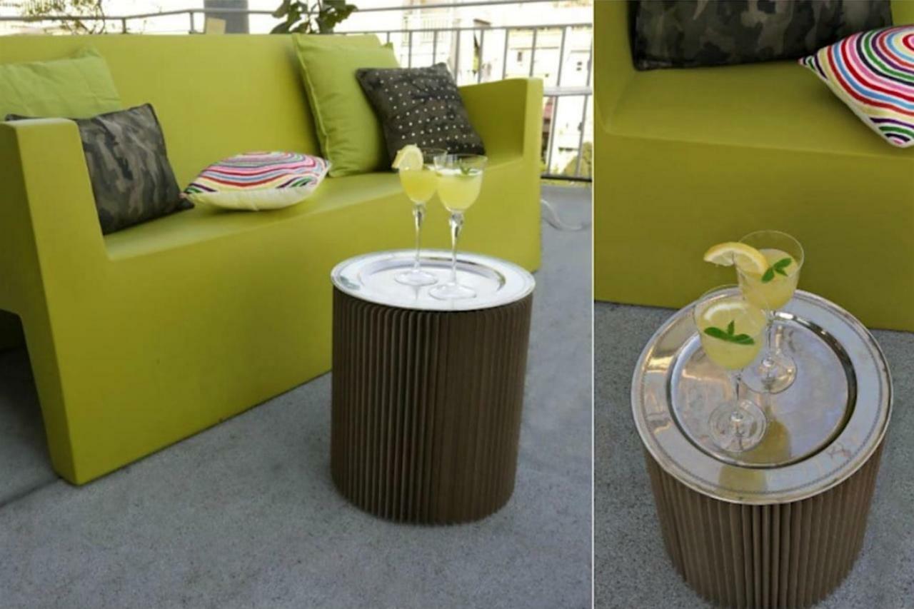 Stylish Penthouse With Acropolis And 360 View Apartment Athena Bagian luar foto